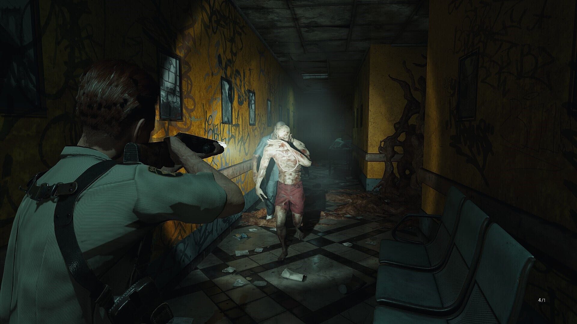 Screenshot for Fear the Timeloop