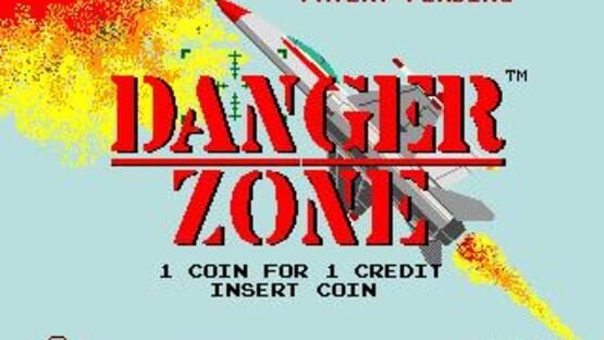 Screenshot for Danger Zone