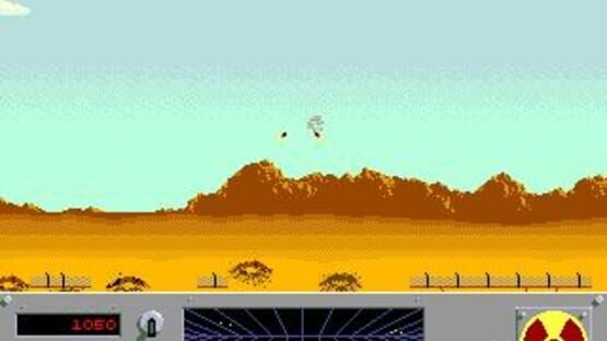 Screenshot for Danger Zone