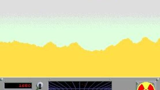 Screenshot for Danger Zone