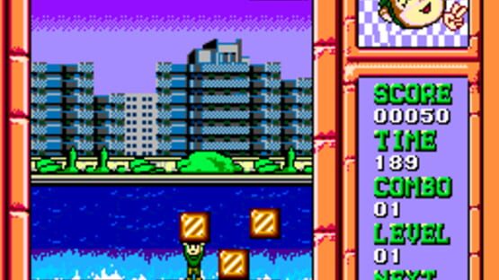 Screenshot for Danger Zone