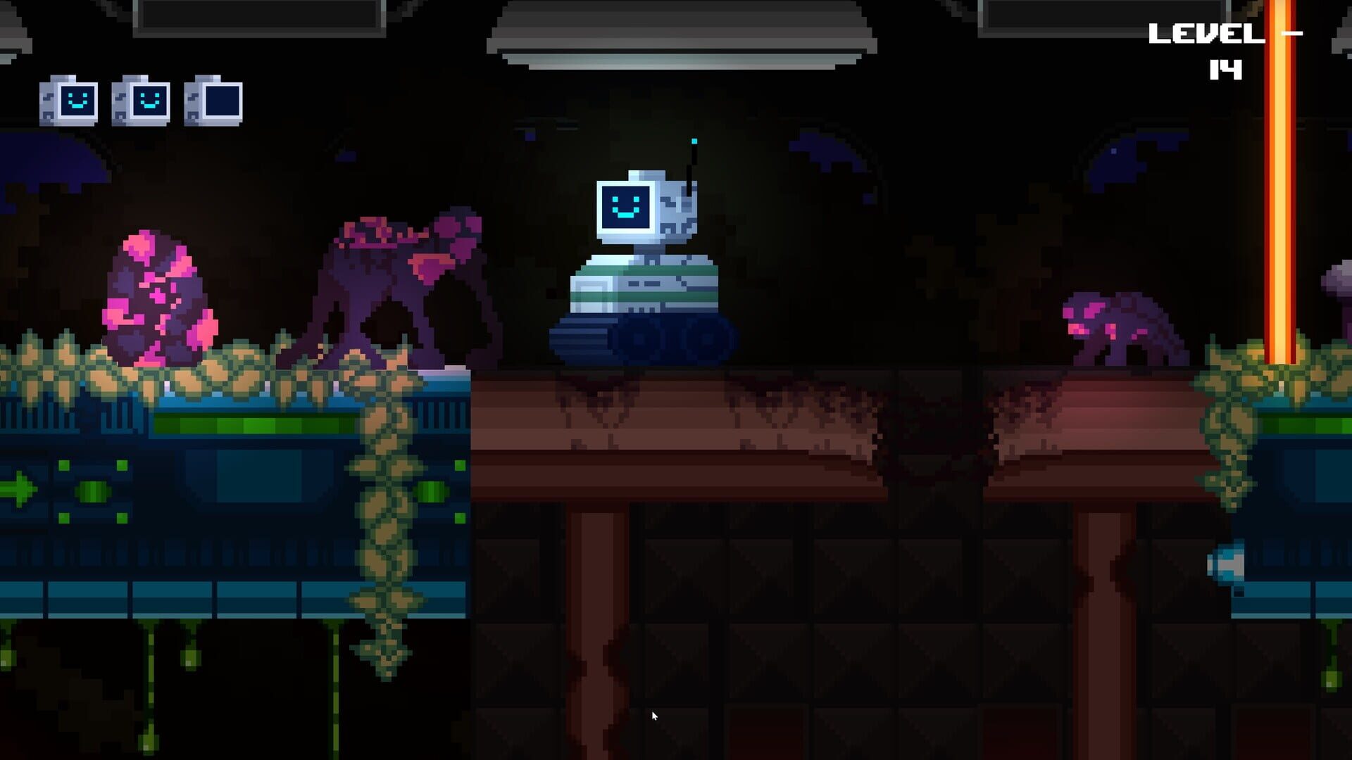 Screenshot for Star Station Frontier