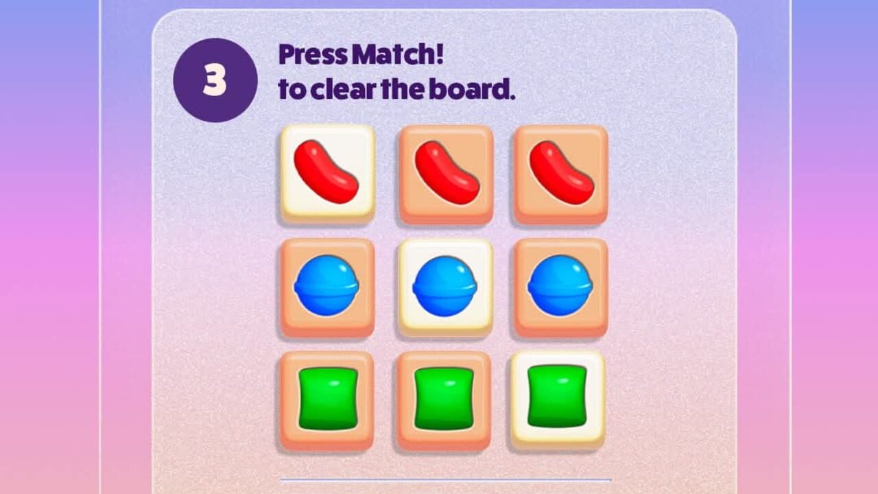 Screenshot for Candy Crush Crushable