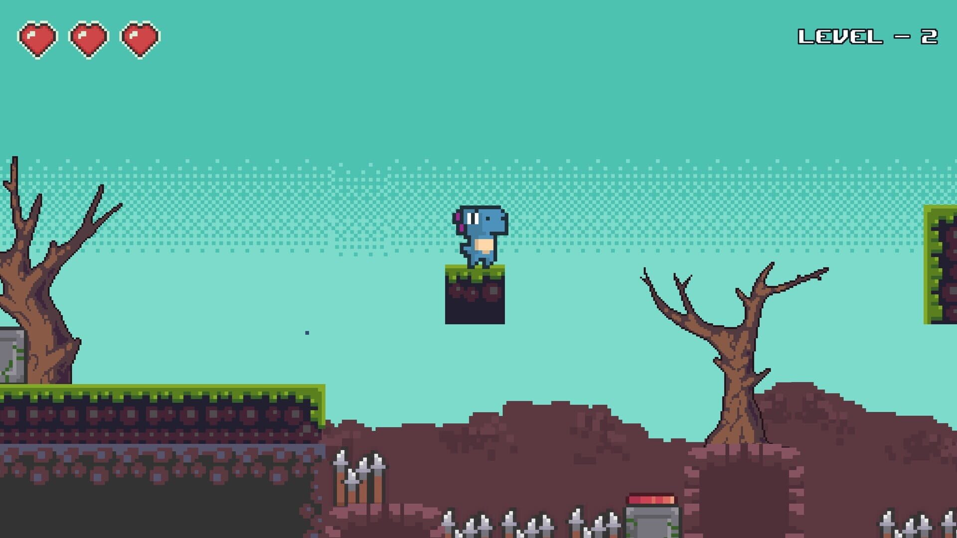 Screenshot for Bonk 'N Bash