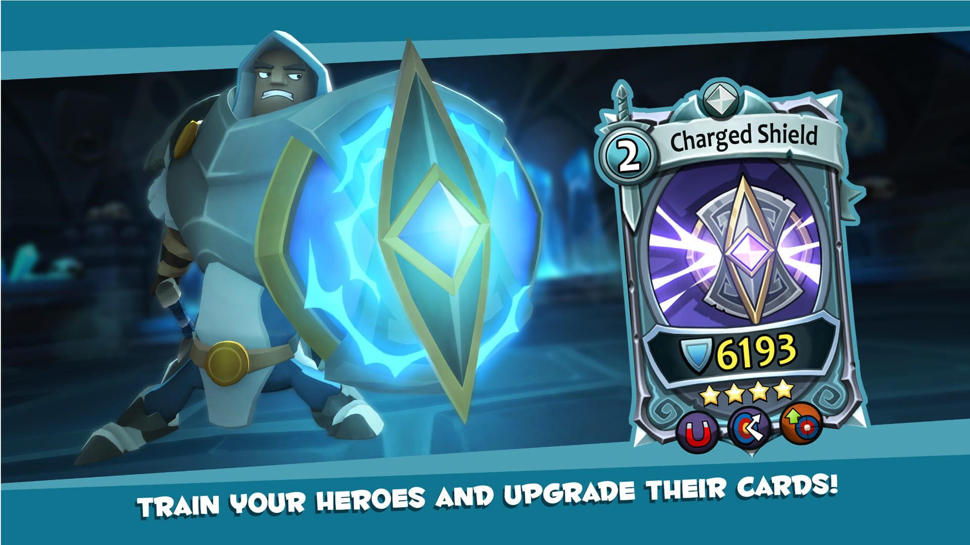 Screenshot for BattleHand