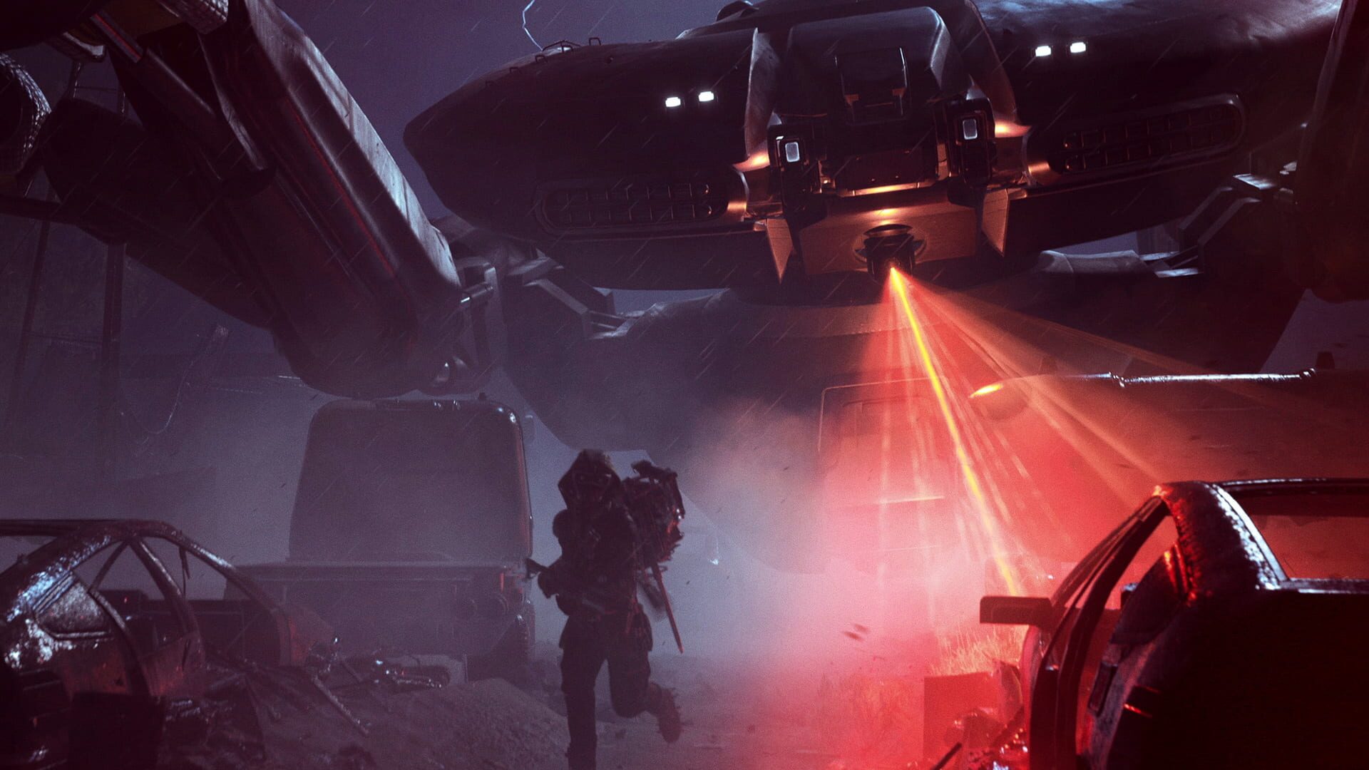 Screenshot for ARC Raiders