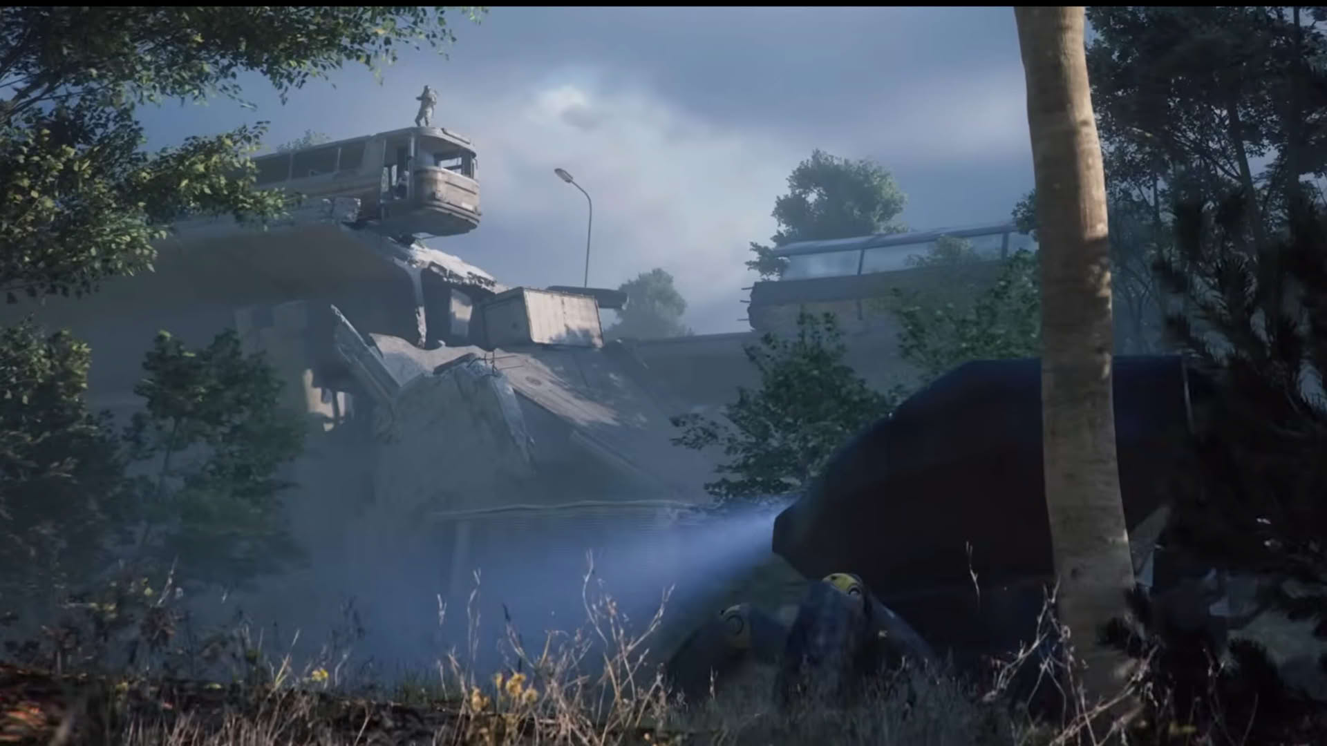 Screenshot for ARC Raiders