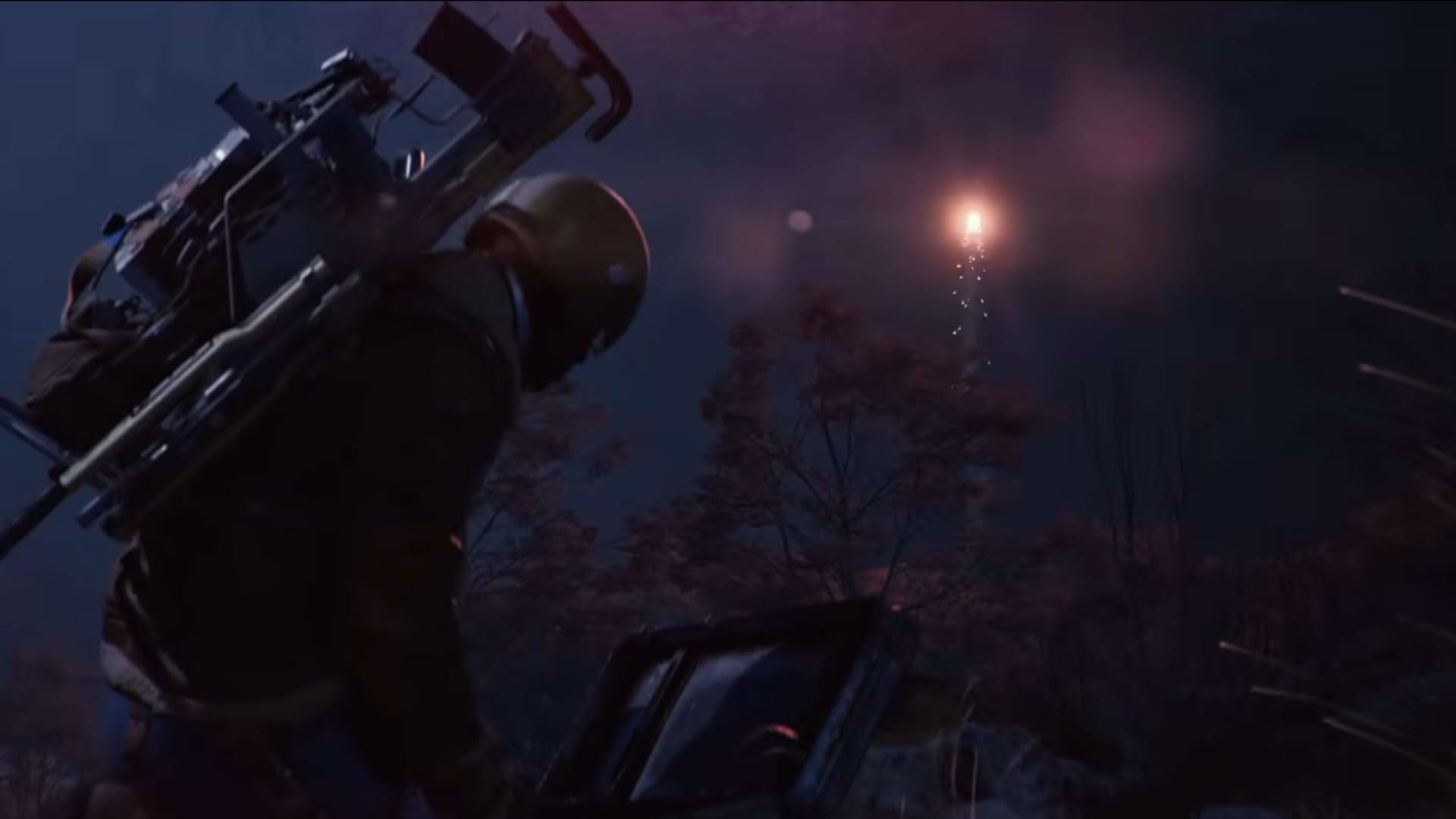 Screenshot for ARC Raiders