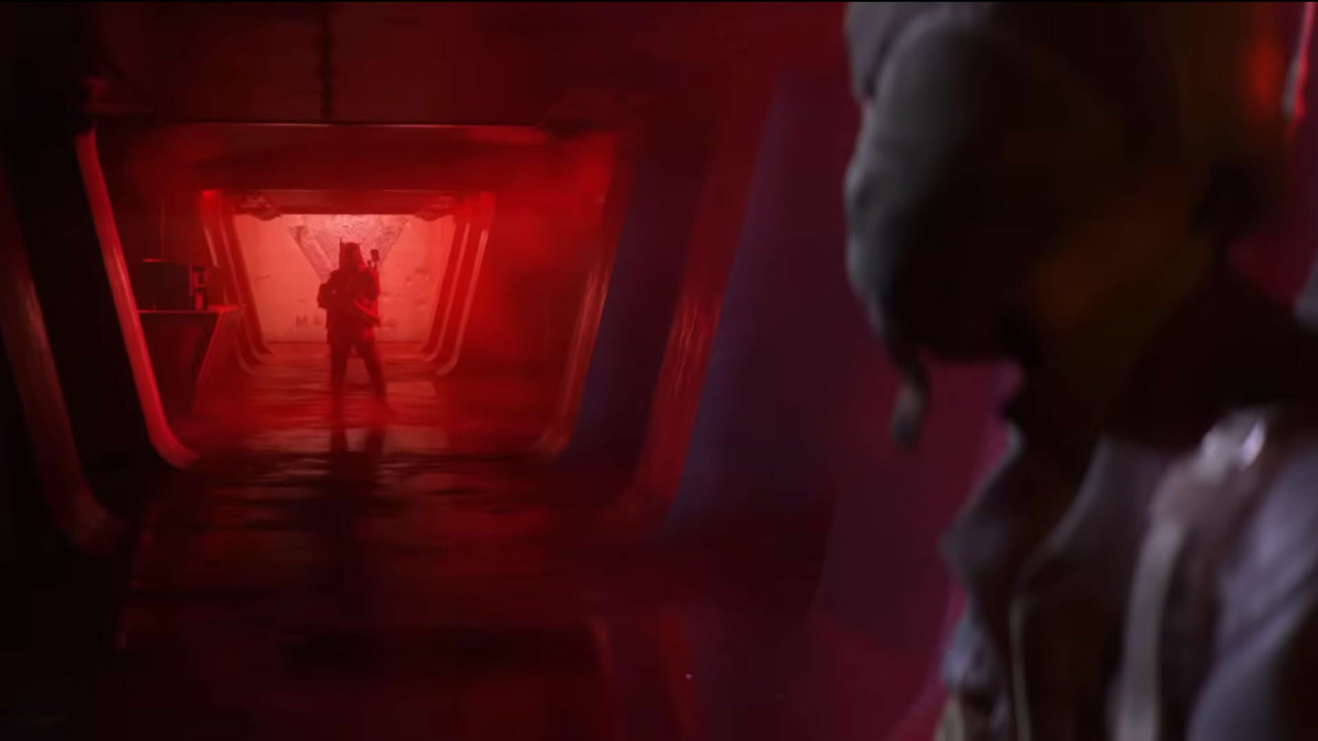 Screenshot for ARC Raiders