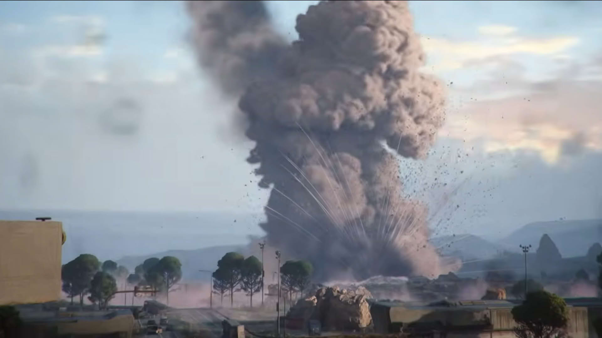 Screenshot for ARC Raiders