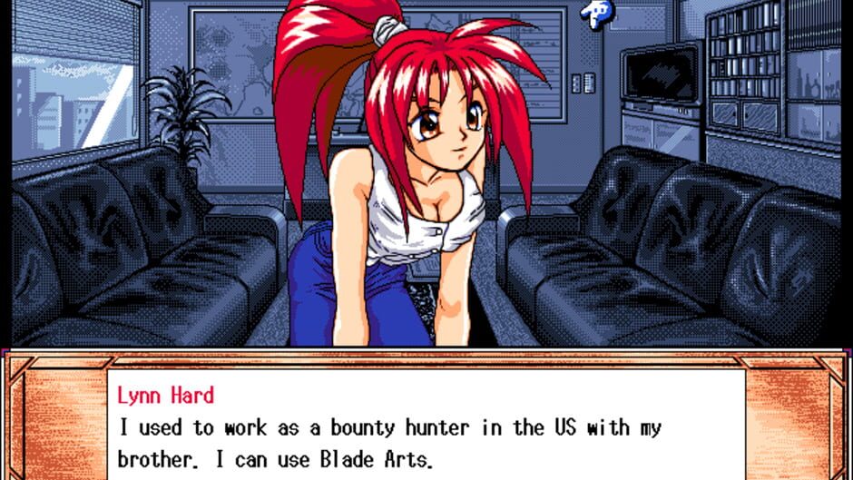Screenshot for Tuned Heart