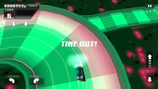 Screenshot for Forever Drive