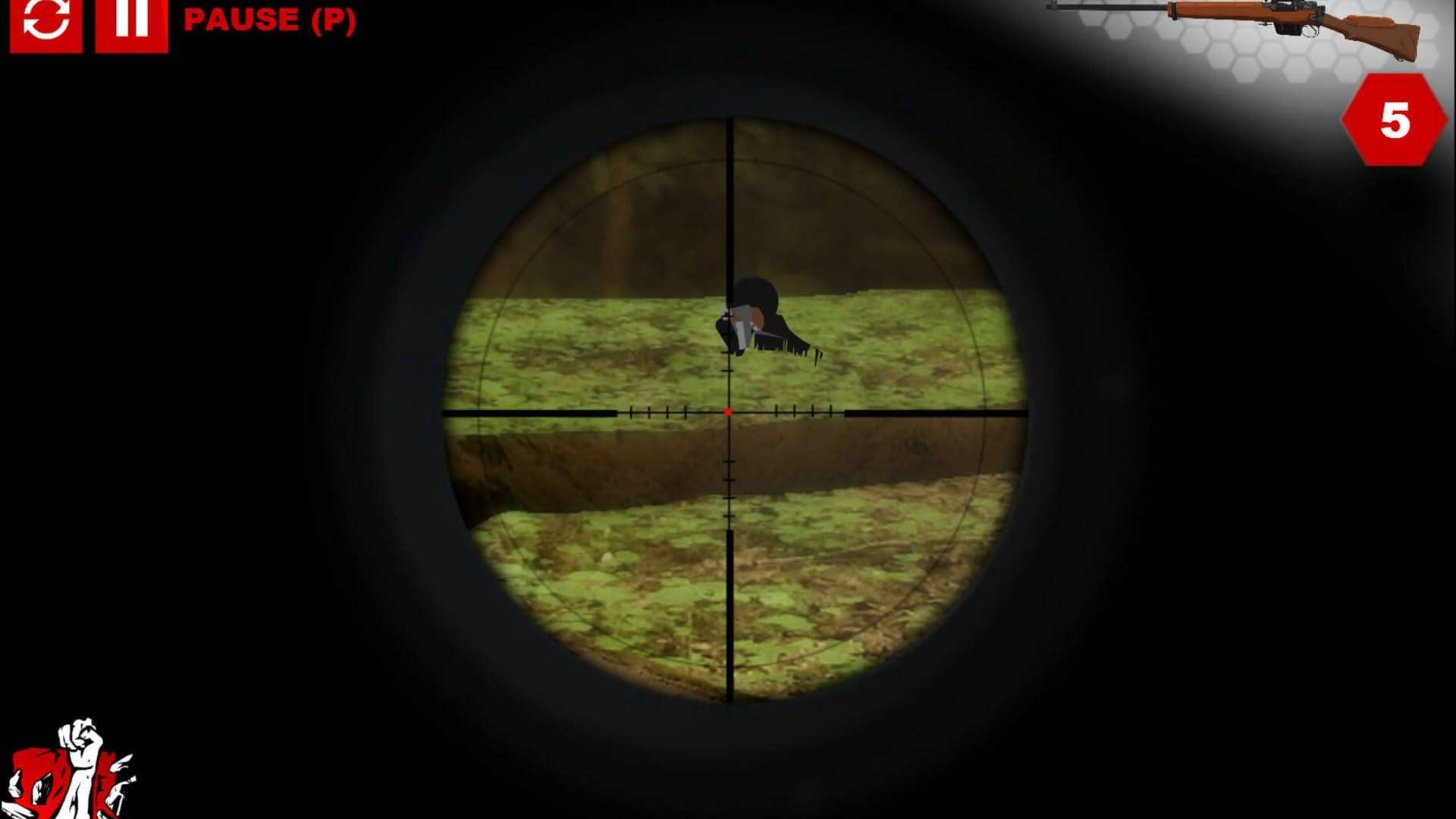 Screenshot for Stick Squad