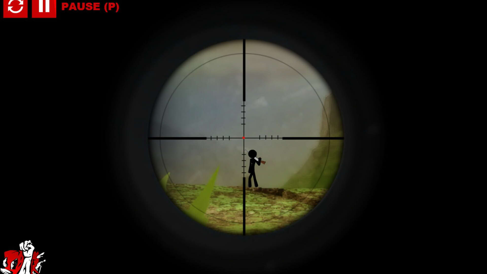 Screenshot for Stick Squad
