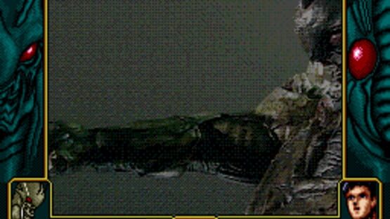 Screenshot for The Masked Rider: Kamen Rider ZO