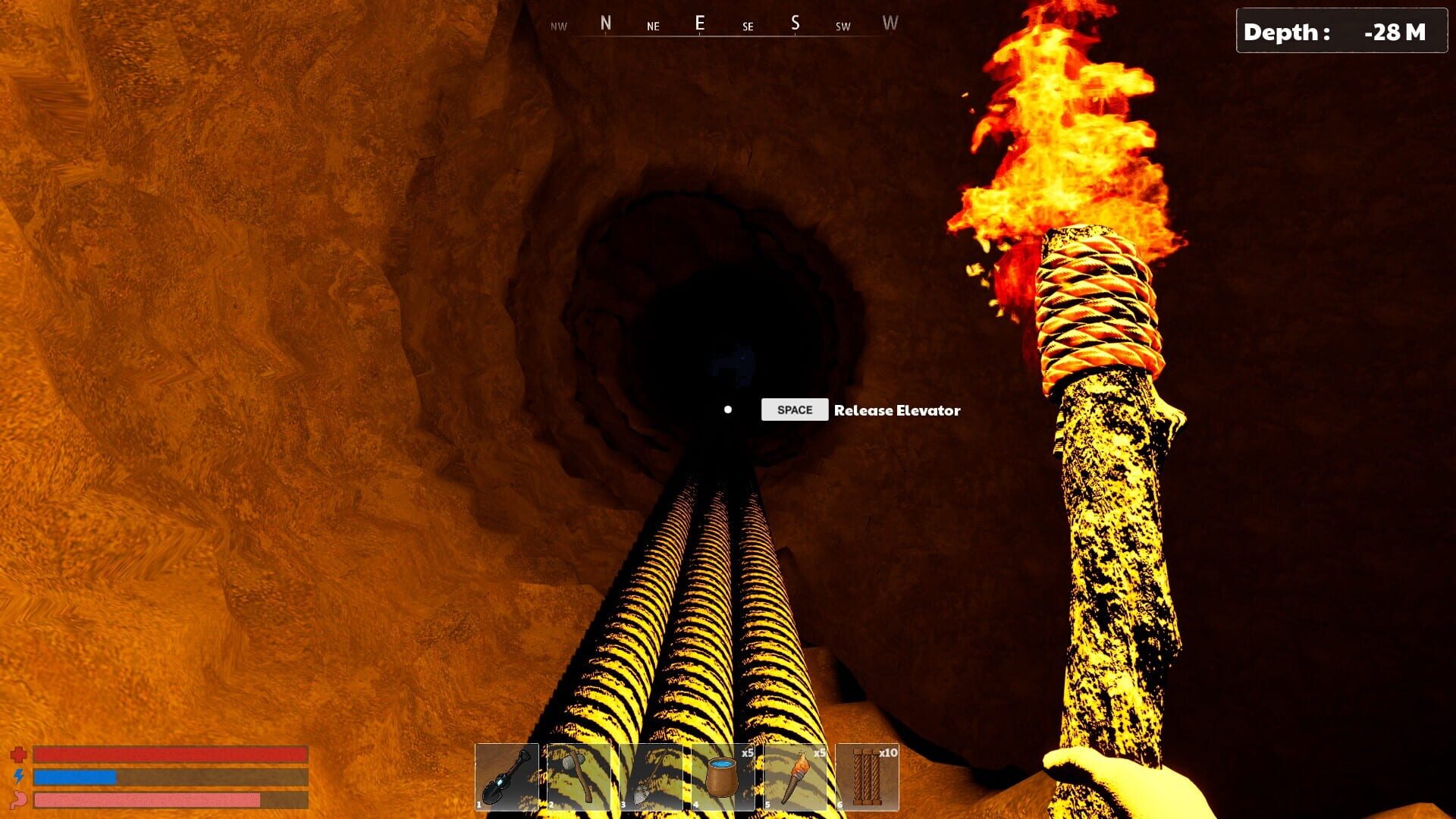 Screenshot for Dig Island