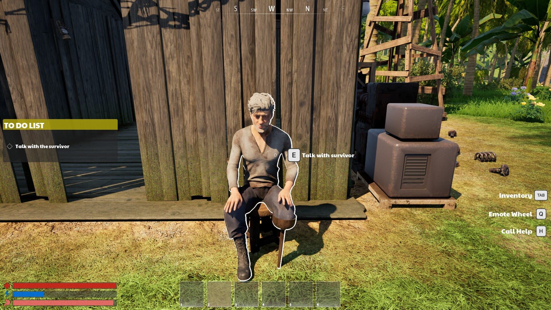 Screenshot for Dig Island