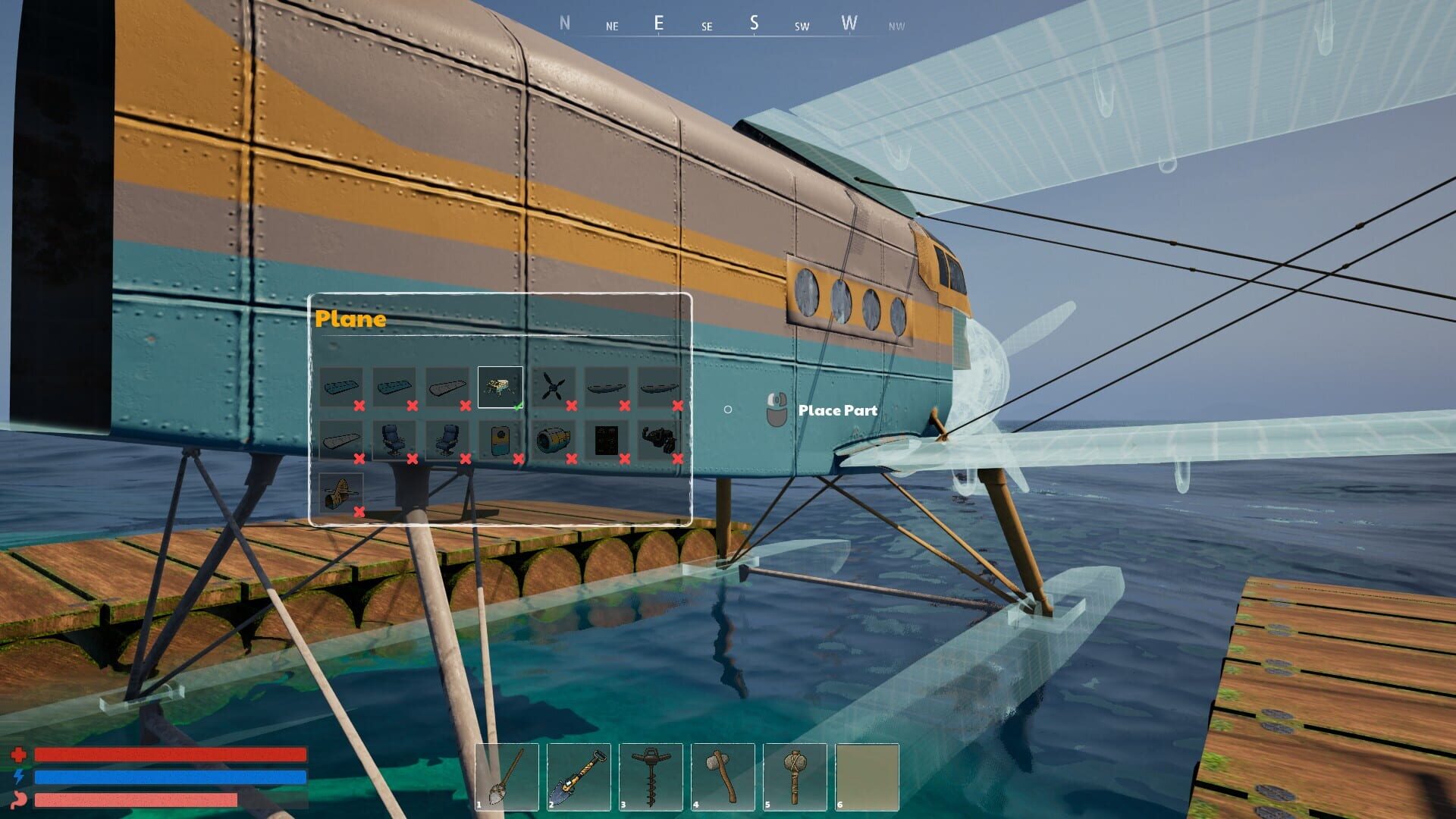Screenshot for Dig Island
