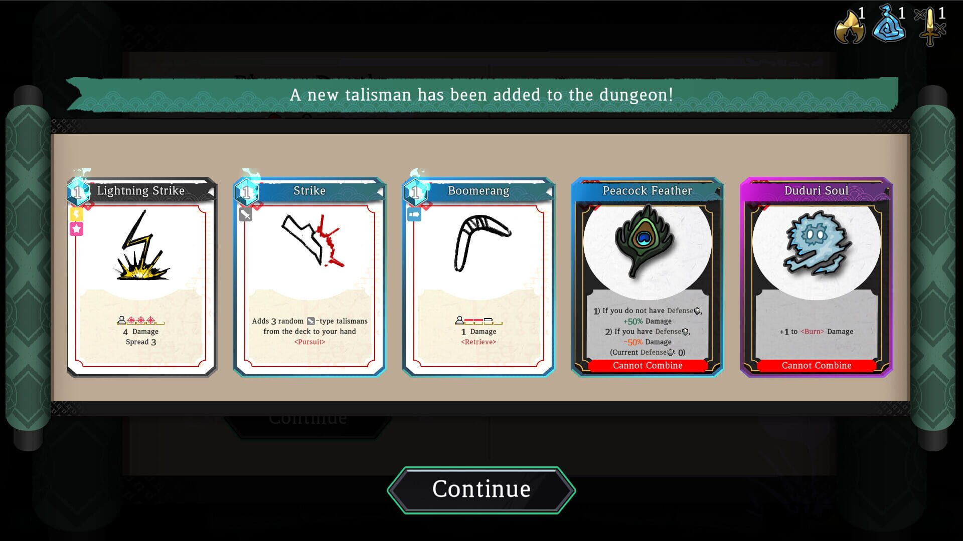 Screenshot for DeckLand