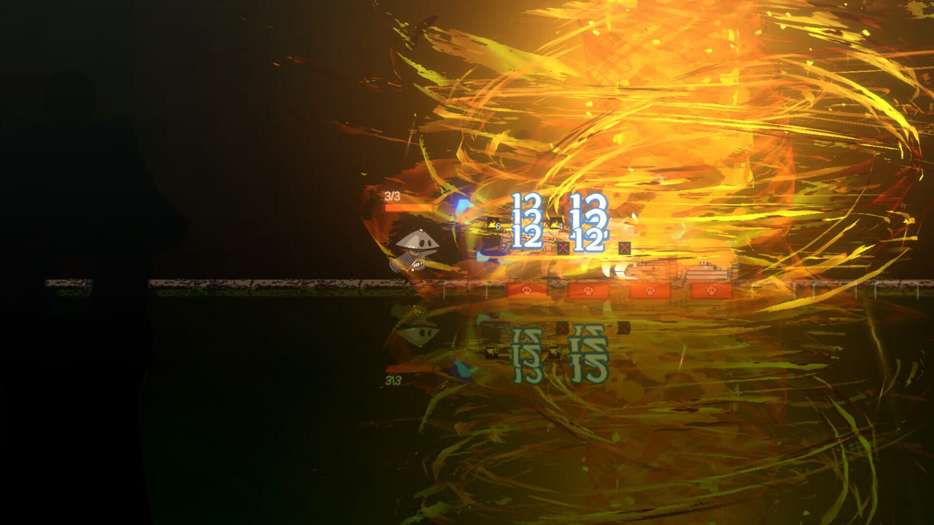 Screenshot for DeckLand