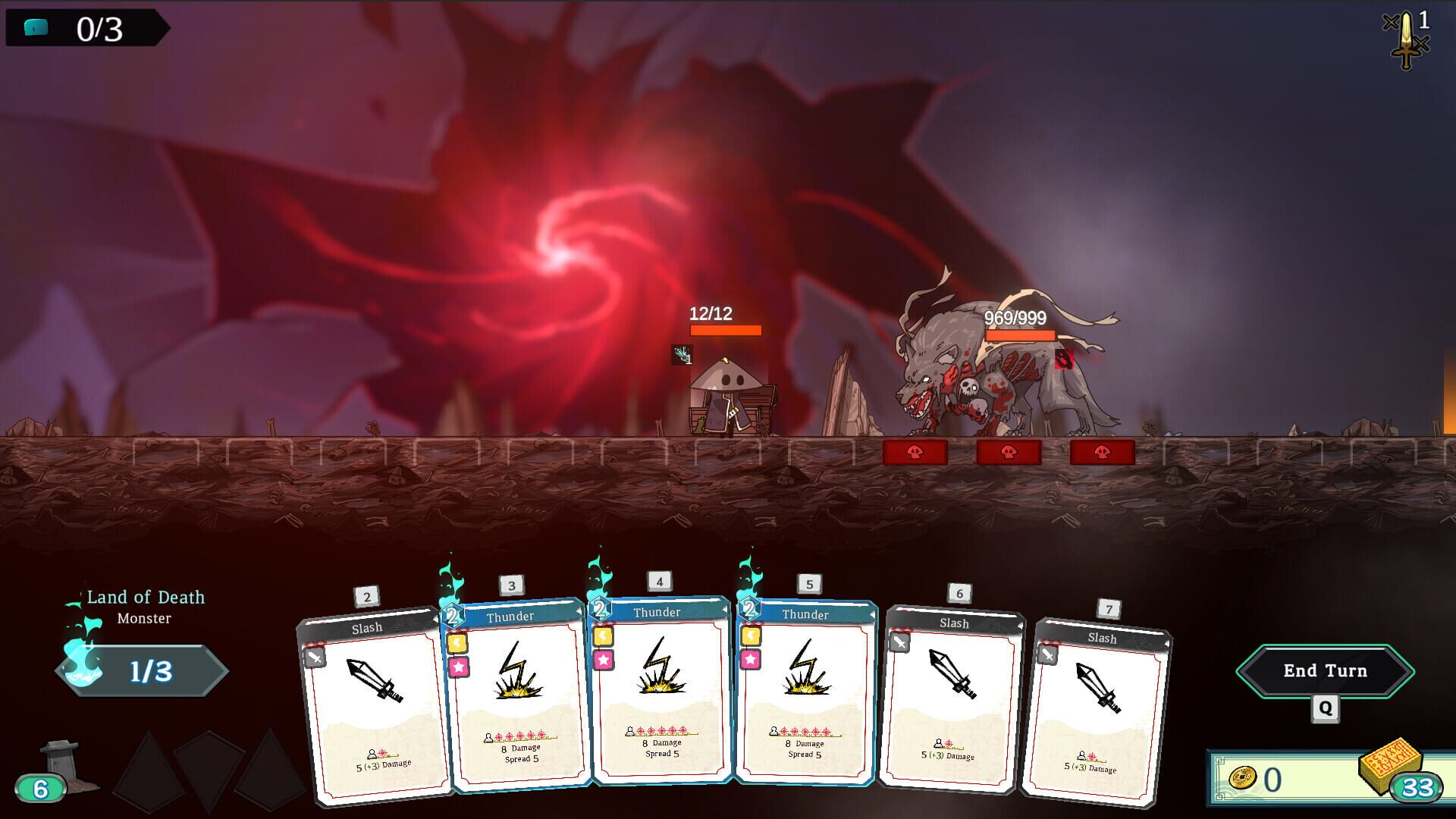 Screenshot for DeckLand