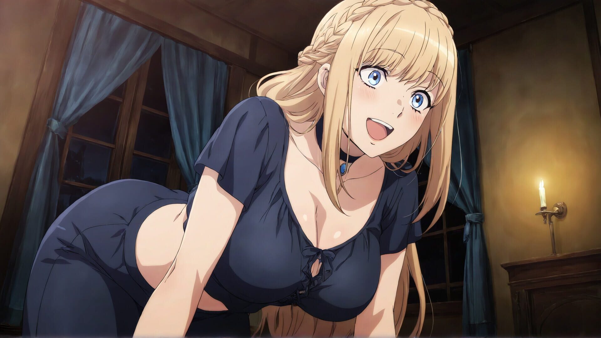 Screenshot for King's Amusements