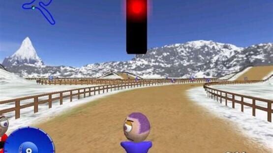 Screenshot for Tricycle Racers