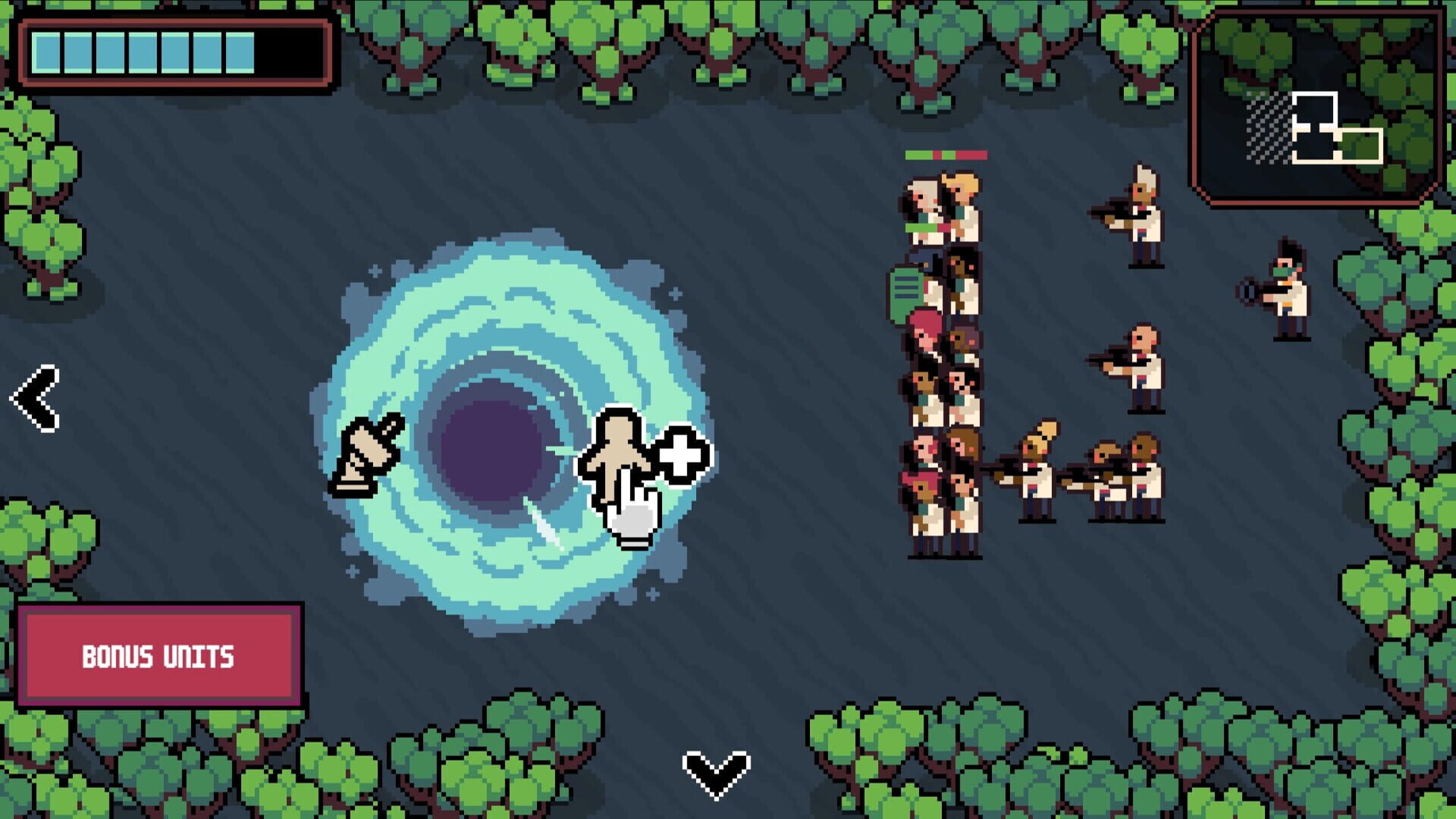 Screenshot for Dino Time Raiders