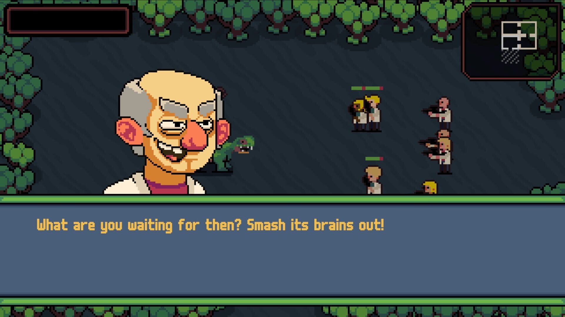 Screenshot for Dino Time Raiders