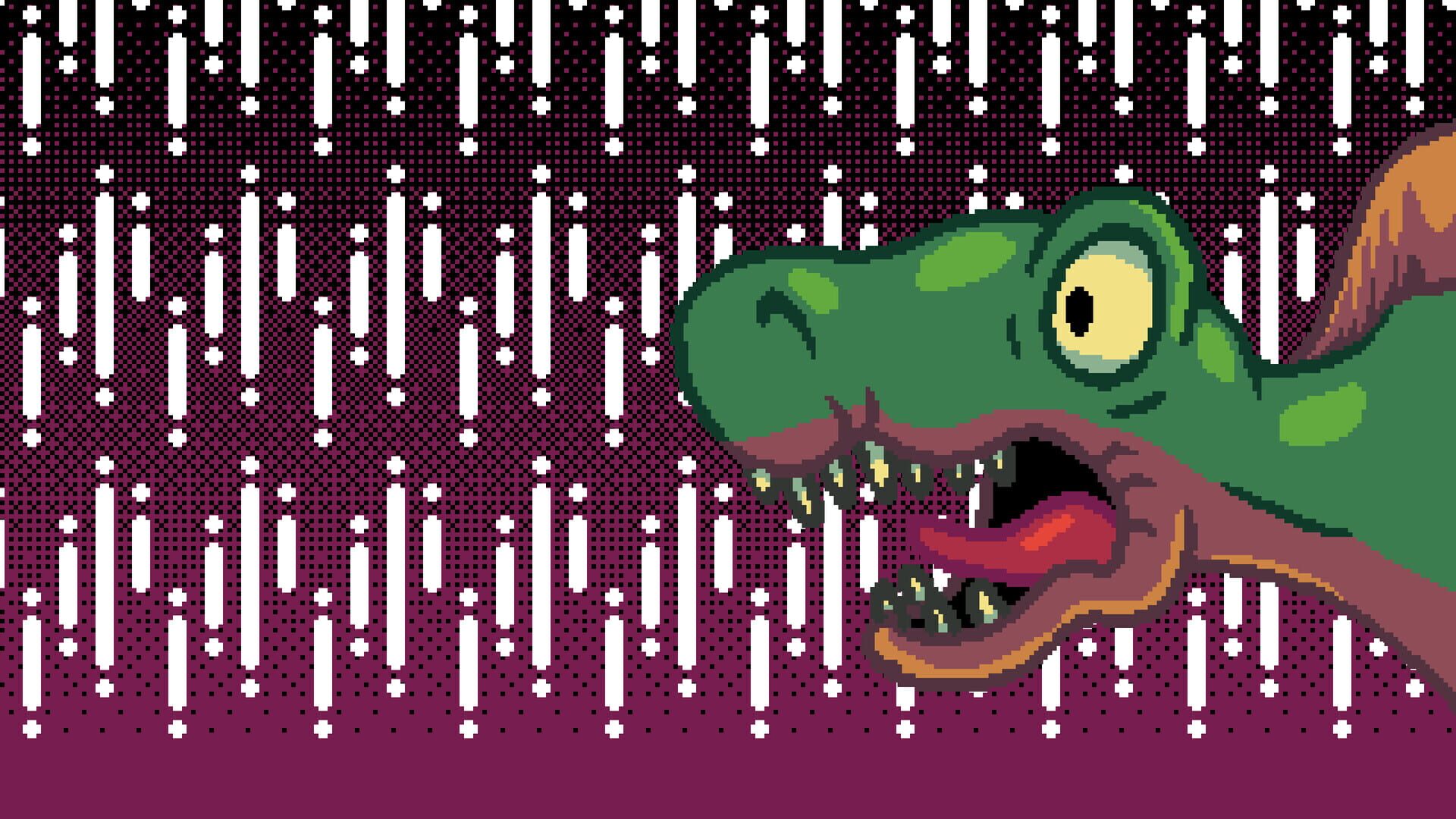 Screenshot for Dino Time Raiders