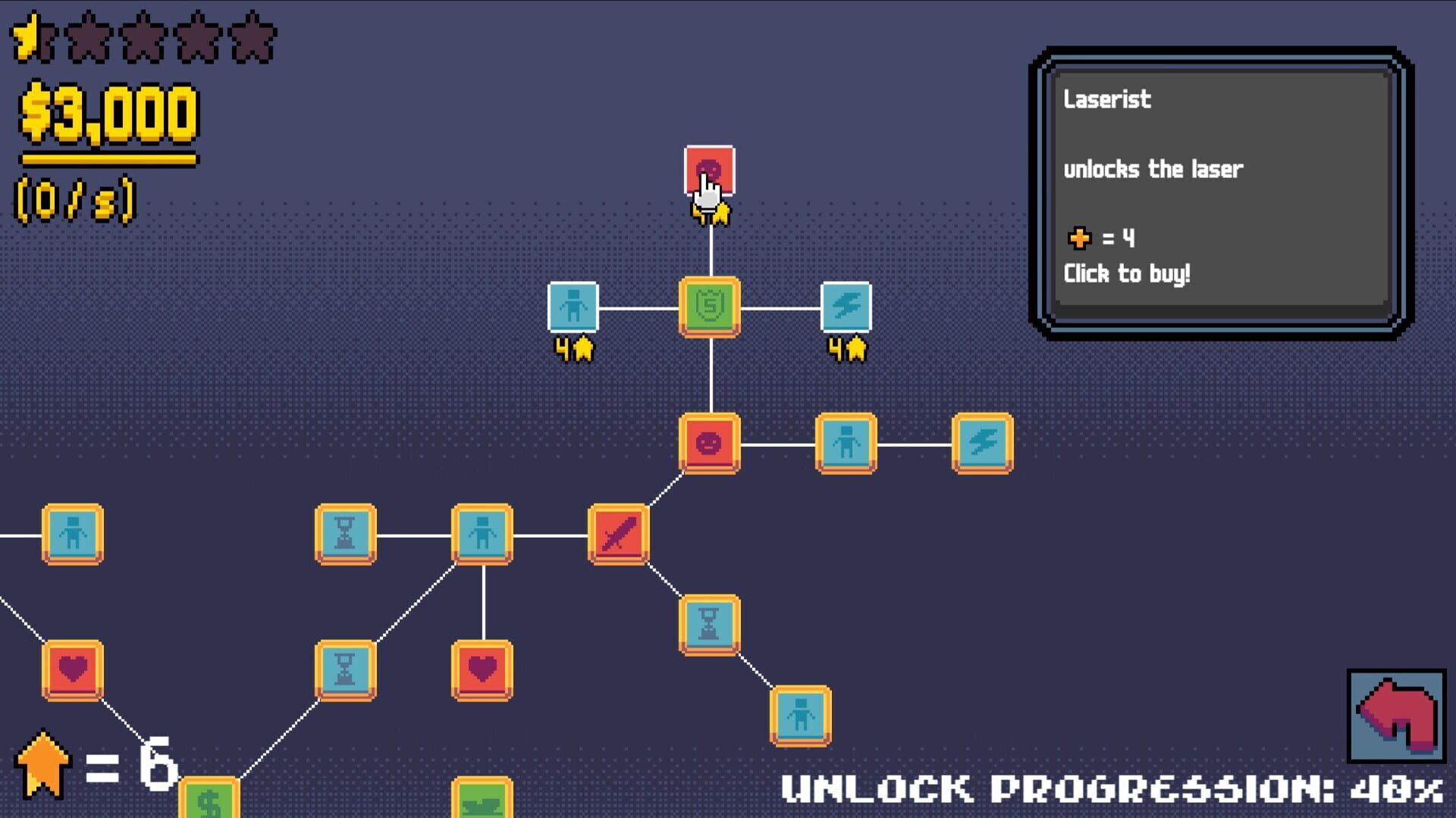 Screenshot for Dino Time Raiders