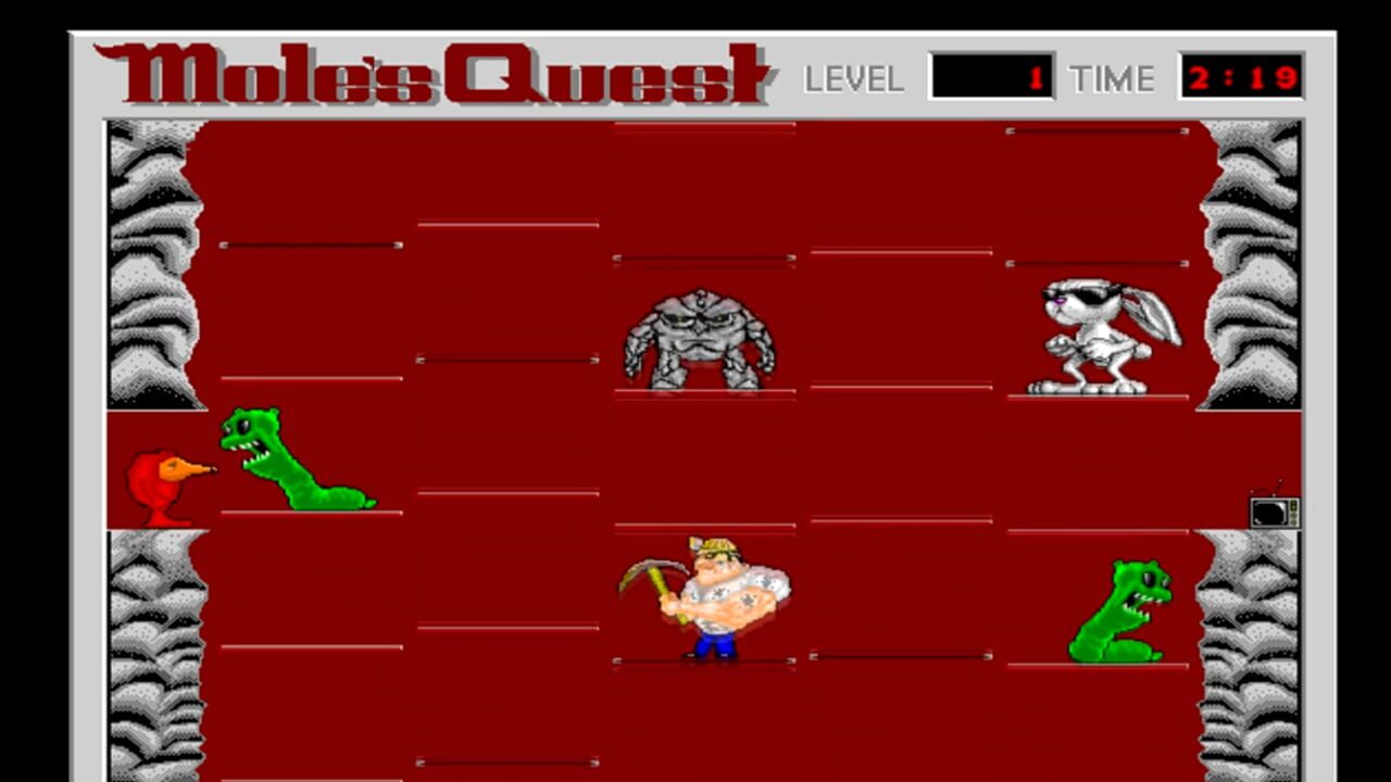 Screenshot for Fast Action Paq