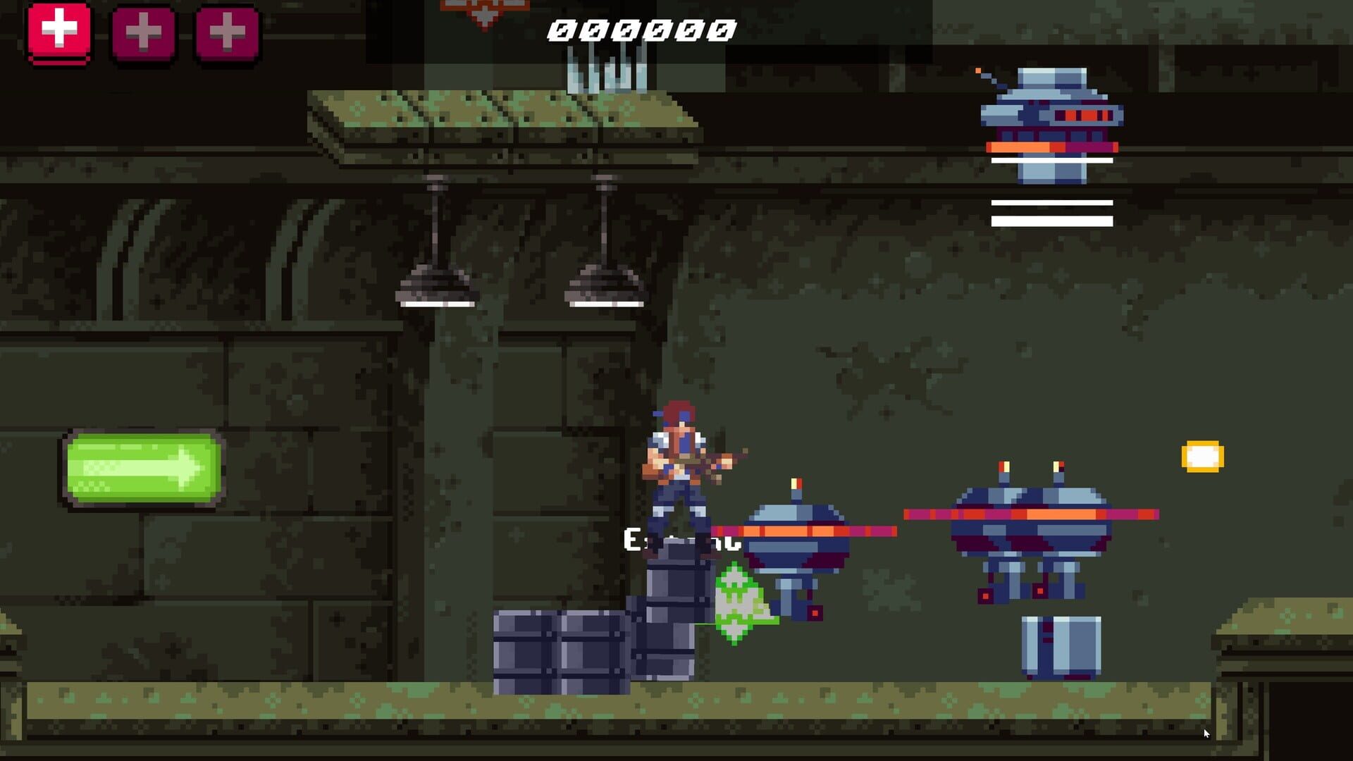 Screenshot for Explodera