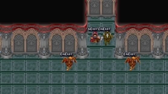 Screenshot for Simulation RPG Tsukuuru