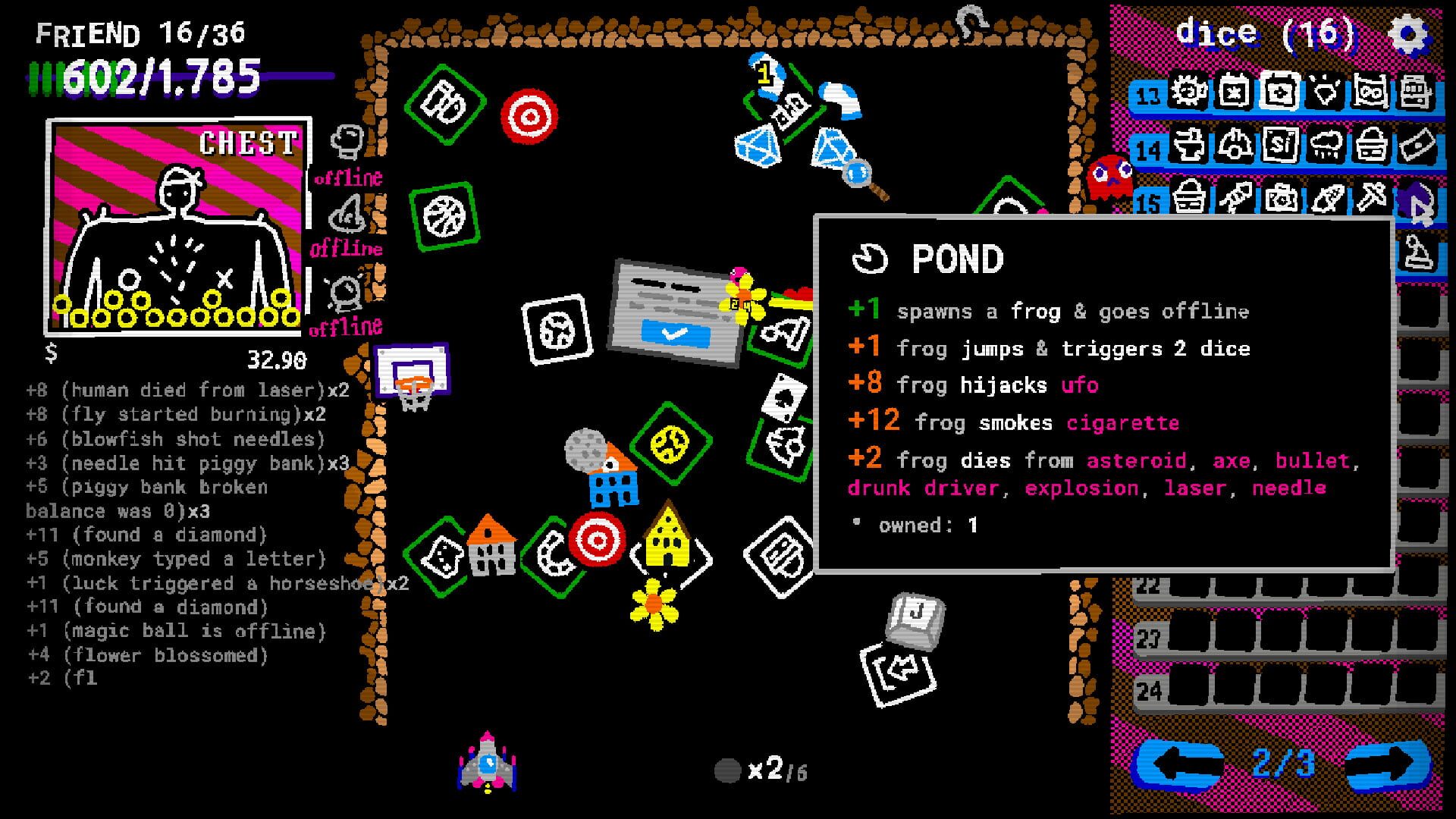 Screenshot for Sticker/Ball