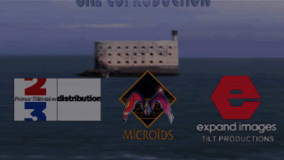 Screenshot for Fort Boyard: The Challenge