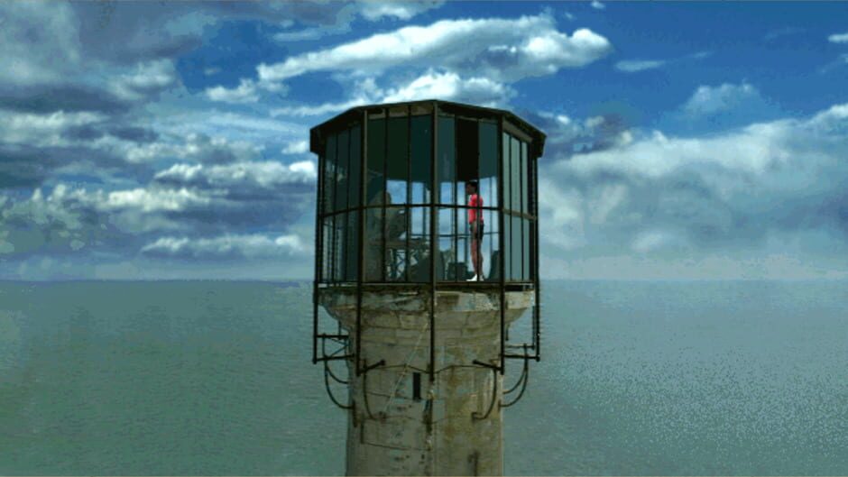 Screenshot for Fort Boyard: The Challenge