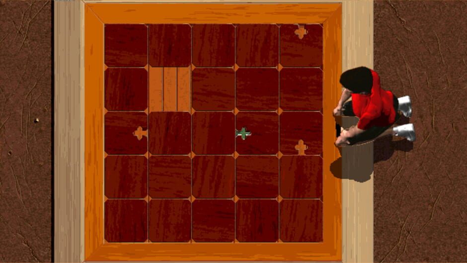 Screenshot for Fort Boyard: The Challenge
