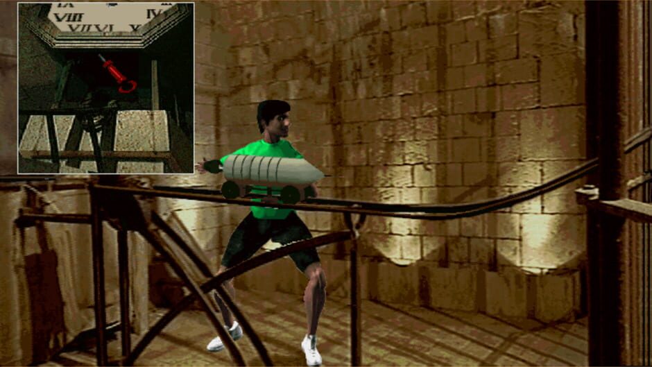 Screenshot for Fort Boyard: The Challenge