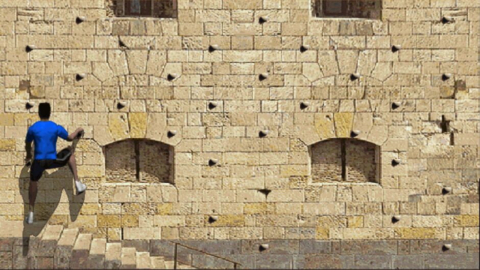 Screenshot for Fort Boyard: The Challenge