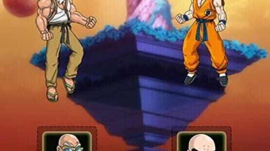 Screenshot for DBZ: O Renascimento de F