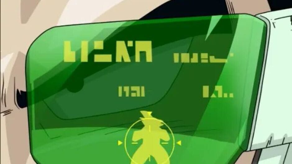 Screenshot for DBZ: O Renascimento de F