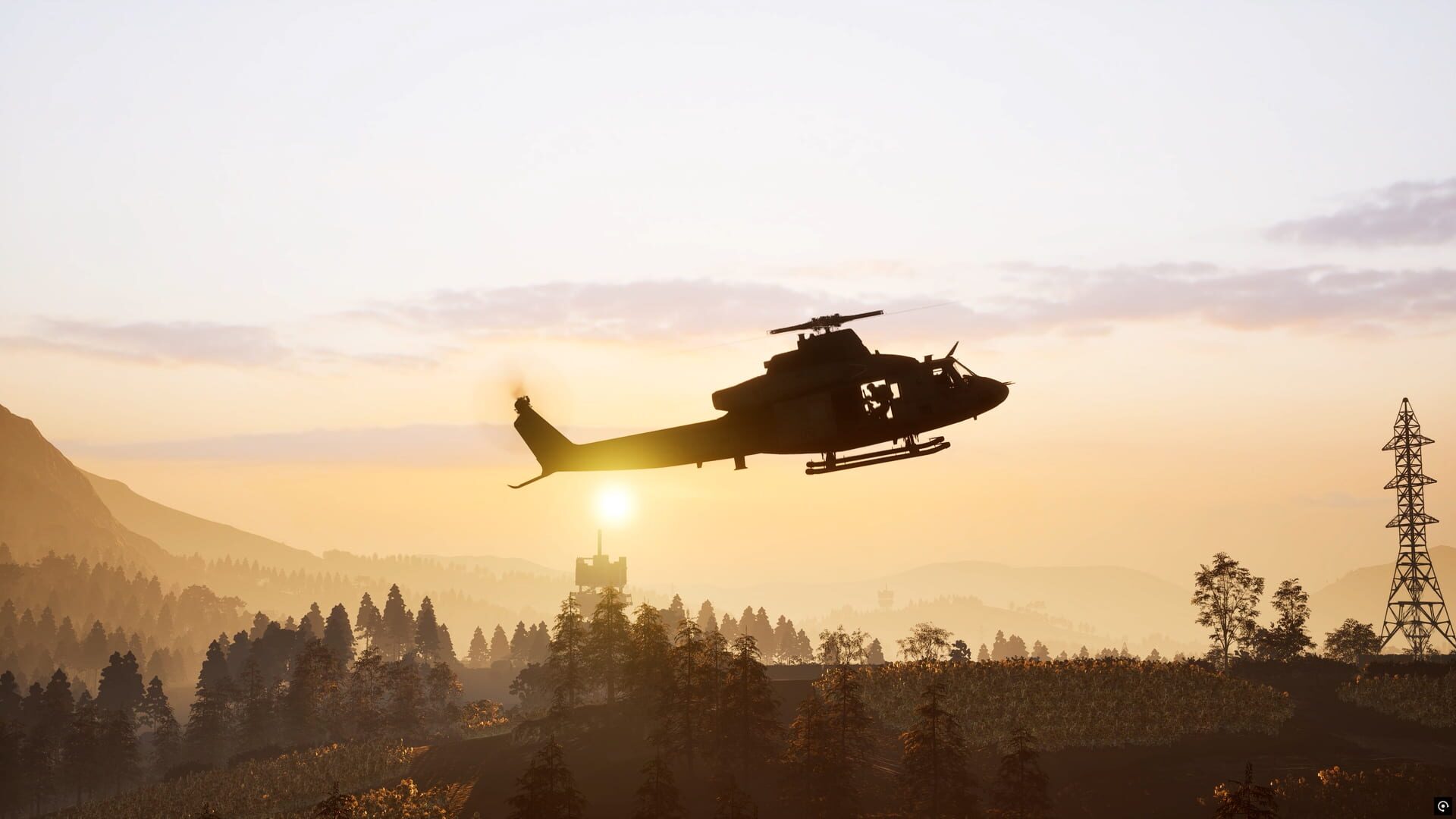 Screenshot for Wardogs