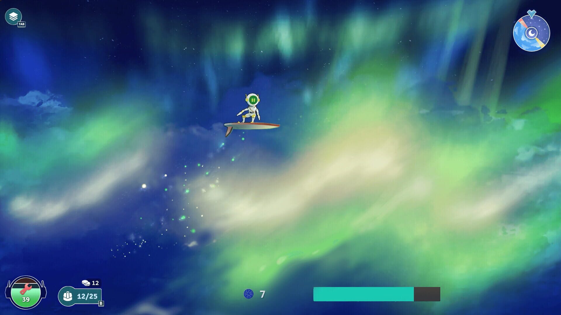 Screenshot for Rusthaven