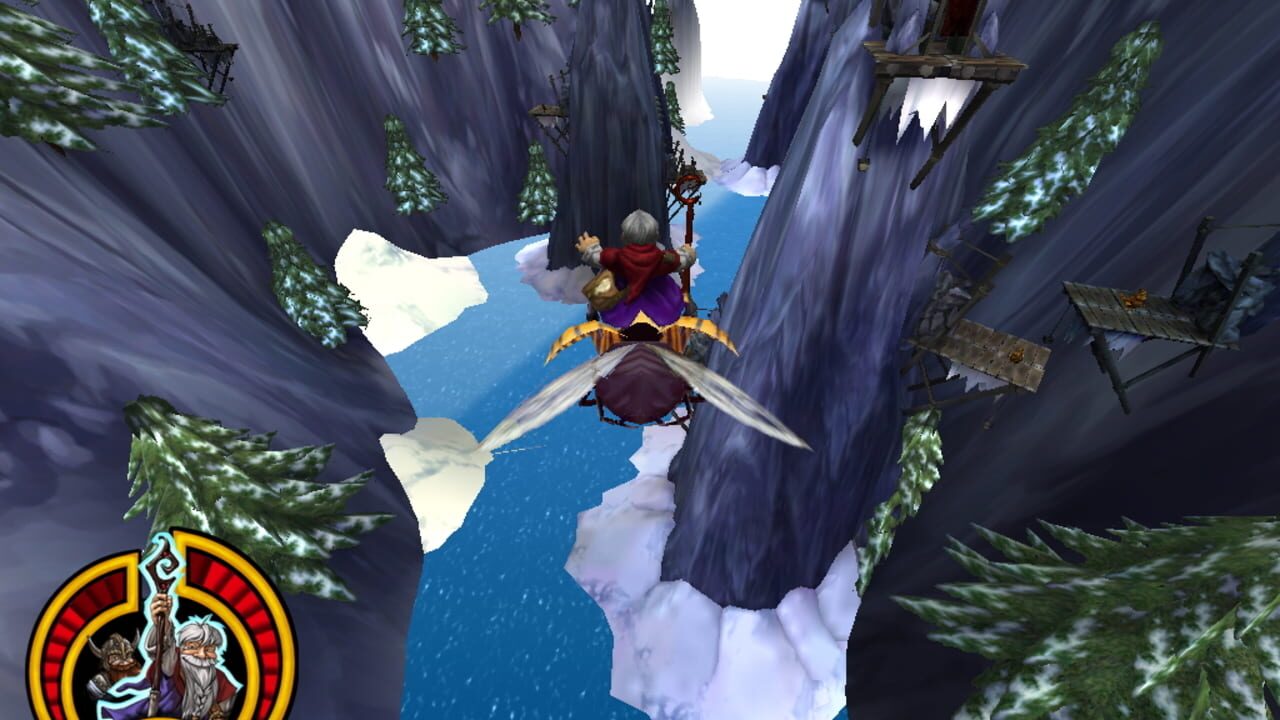 Screenshot for Brave Dwarves: Creeping Shadows