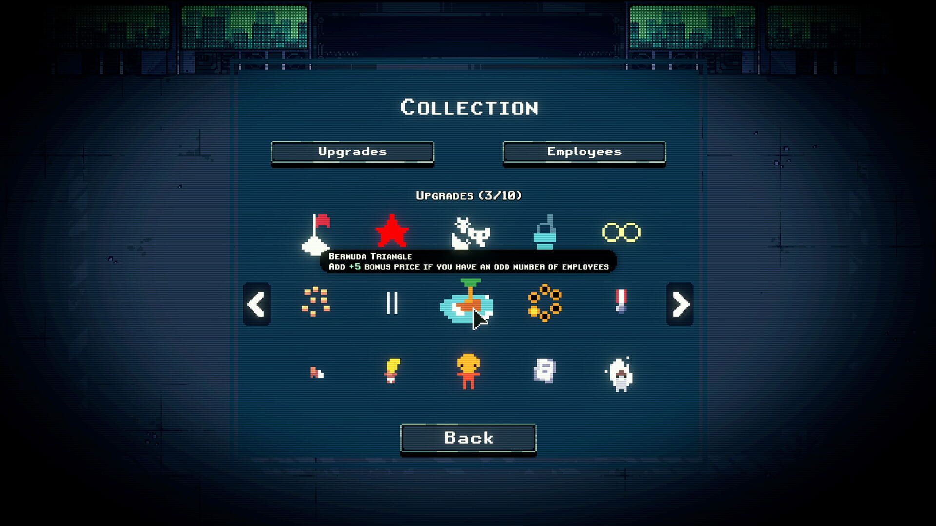 Screenshot for Manifesto