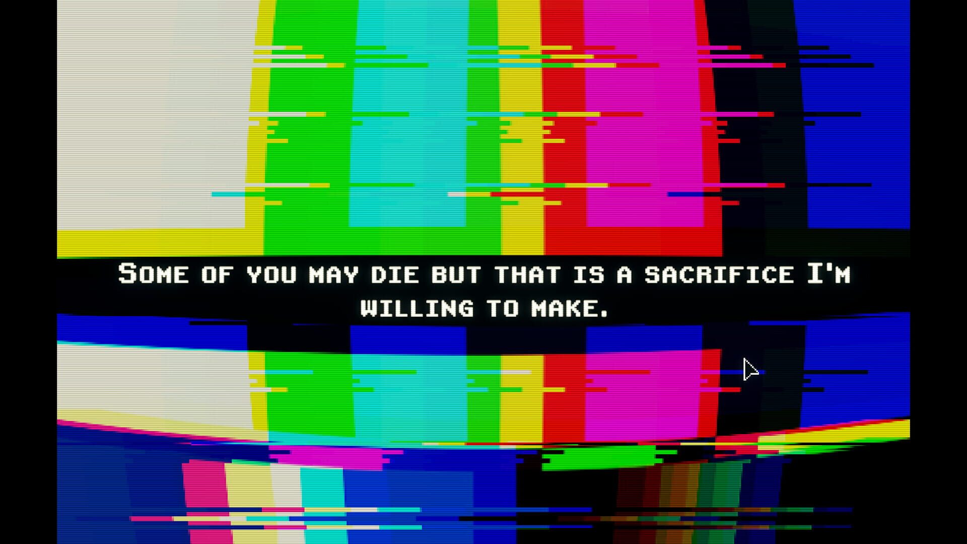 Screenshot for Manifesto