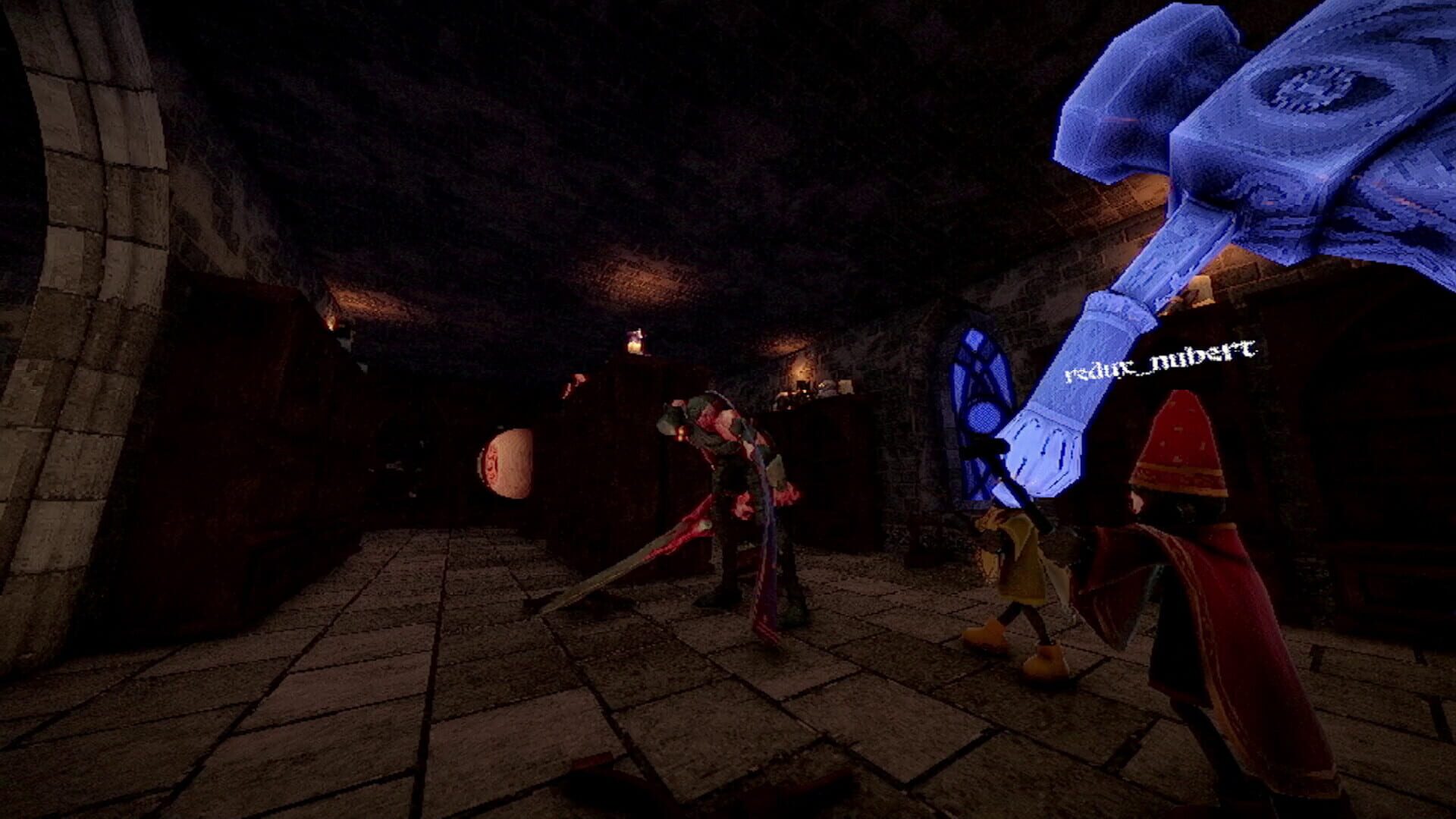 Screenshot for Yapyap