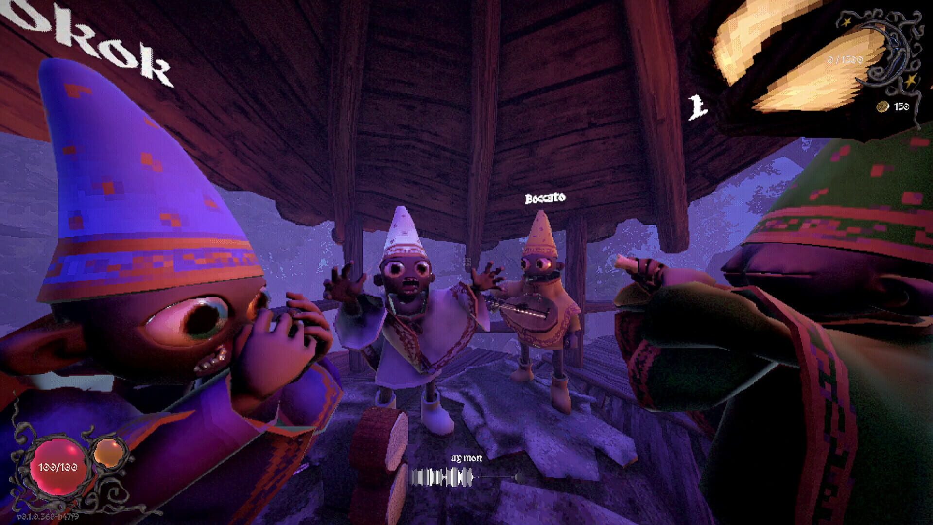 Screenshot for Yapyap