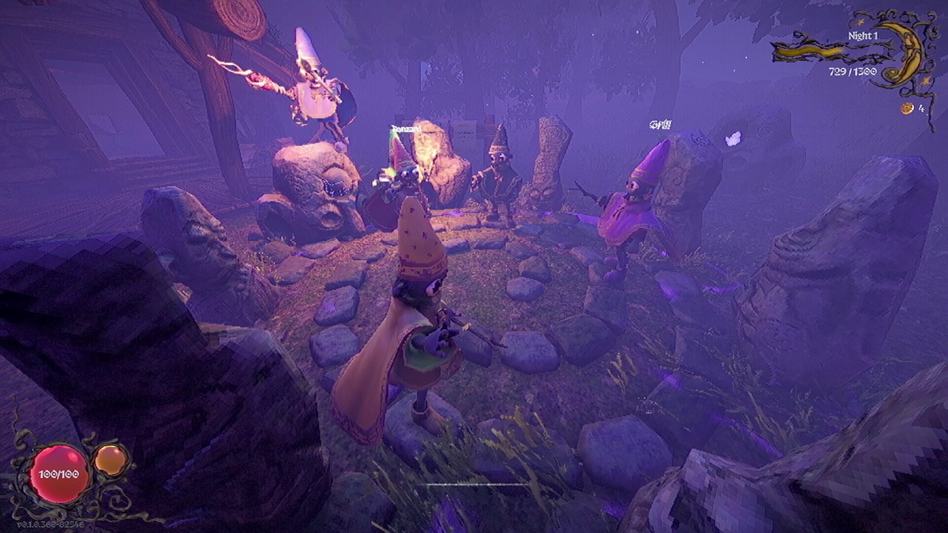 Screenshot for Yapyap
